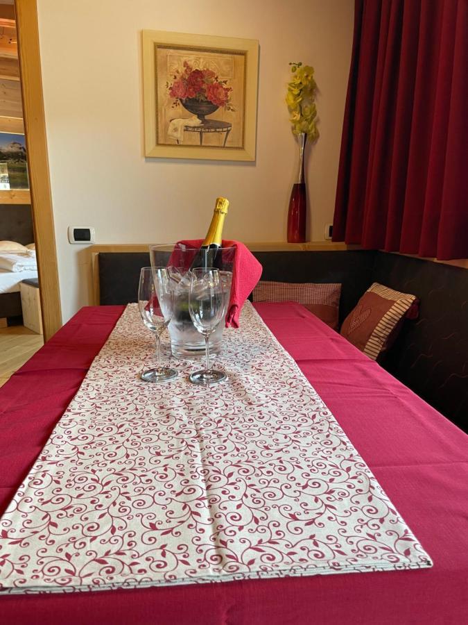 Villa Anita 圣维吉利奥 外观 照片