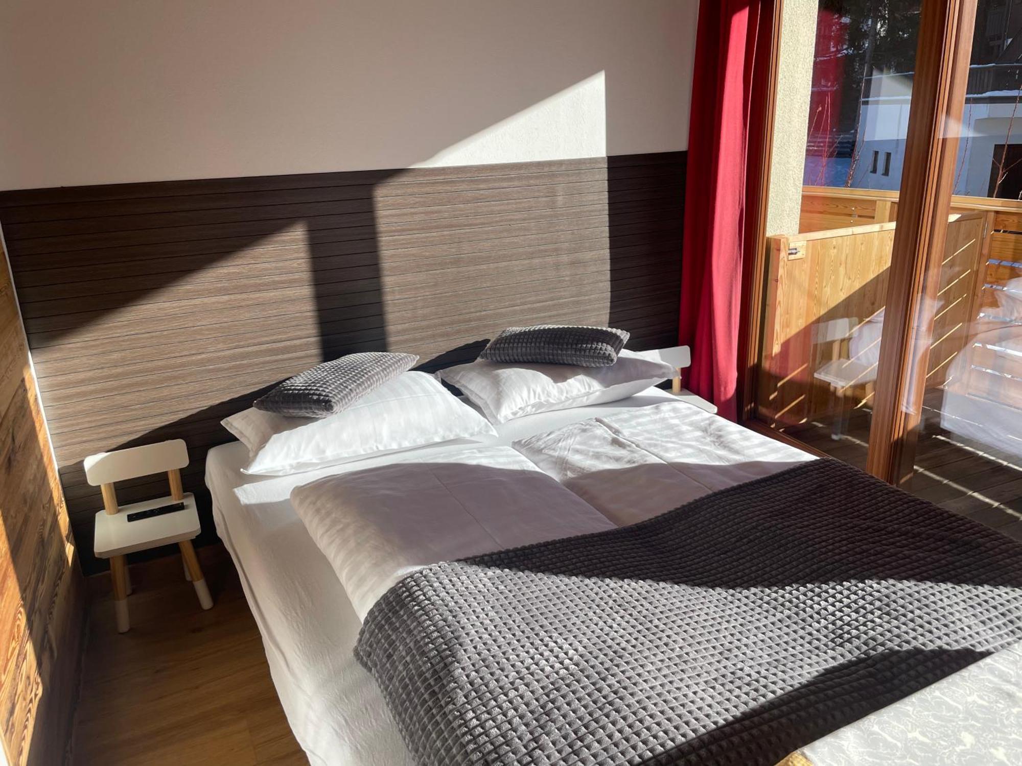 Villa Anita 圣维吉利奥 外观 照片